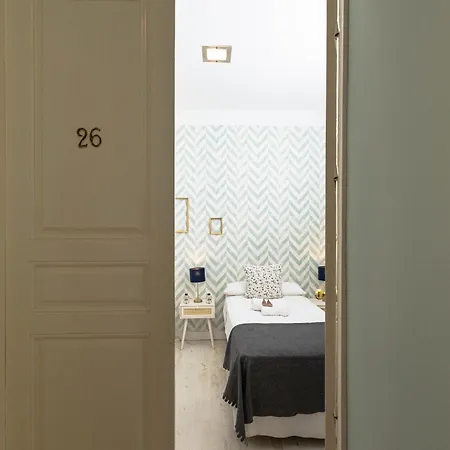 Hostal Vidamia-3