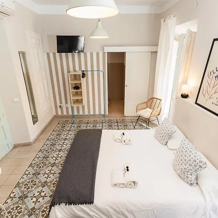 Hostal Vidamia-2